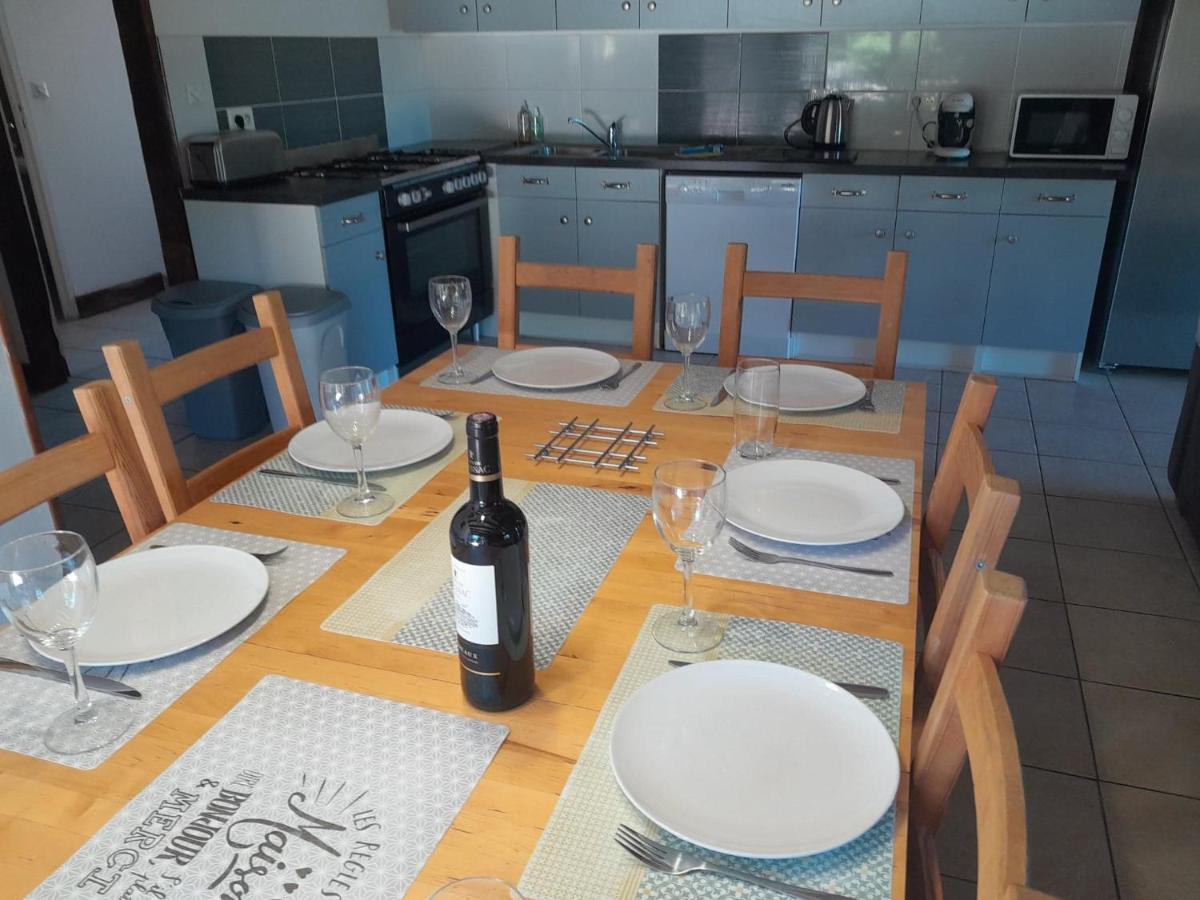 The Railway Cottage - Characterful And Comfortable Holiday Cottage Piégut-Pluviers 外观 照片