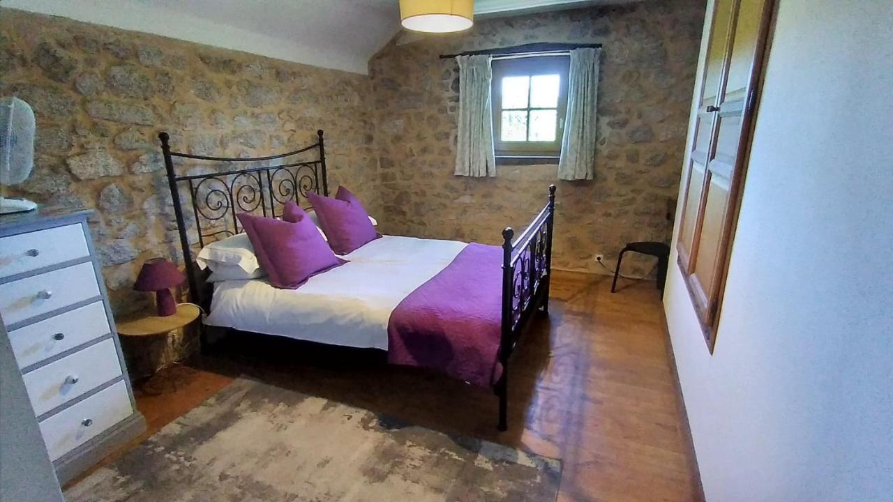 The Railway Cottage - Characterful And Comfortable Holiday Cottage Piégut-Pluviers 外观 照片